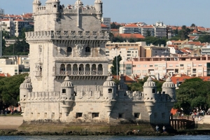 Belém Tower